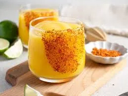 Spicy Mango