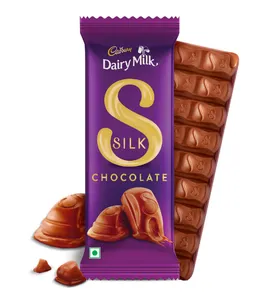 Dairy Milk Silk