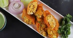 Stuff Malai Chaap