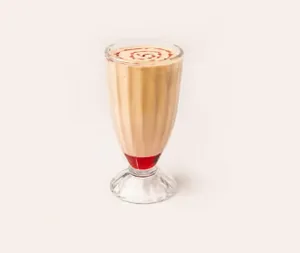 Strawberry Shake