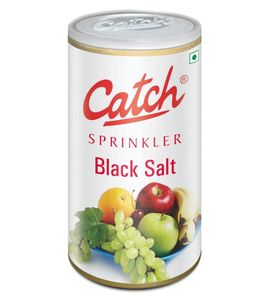 Catch Black Salt Sprinkle 200g