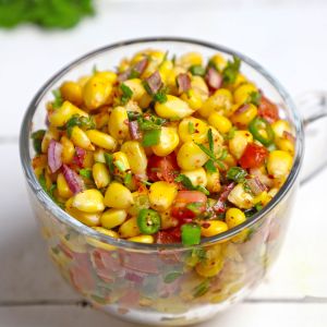 Corn Chat