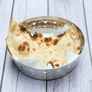 Tandoori Roti (Plain)