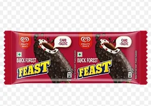 Kwality Walls Black Forest Feast