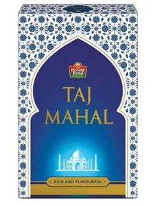 Taj Mahal Tea 250g