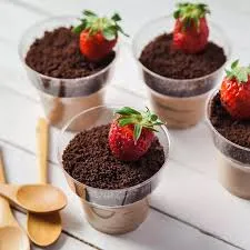 Pudding Cup