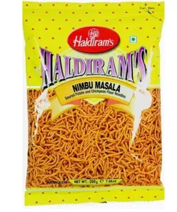 Haldiram Nimbu Masala 200g