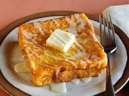 Butter Toast