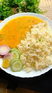 Dal Chawal