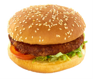 Peri Peri Burger