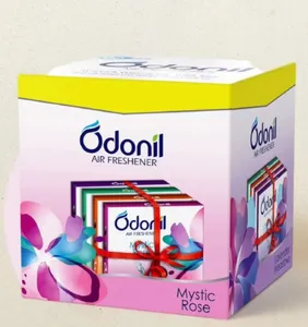 Odonil Blocks 40g Mix (Pack of 5)