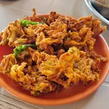 Mix Pakoda (10 Pcs)