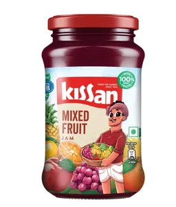 Kissan Mixed Fruit Jam 200g