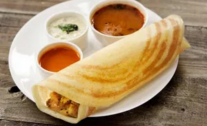 Masala Dosa