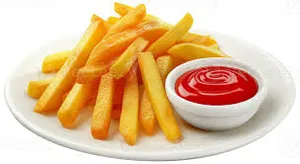 Finger Chips