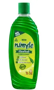 Nimyle Herbal Floor Cleaner, 500 ml
