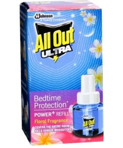All Out Ultra refill 45ml