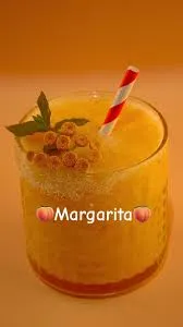 Peach Mojito