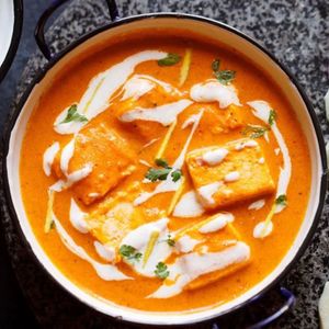 Paneer Butter Masala