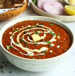 Dal Makhani