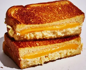 Egg Sandwich