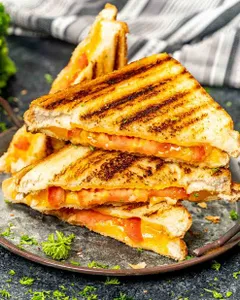 Grilled Sandwich