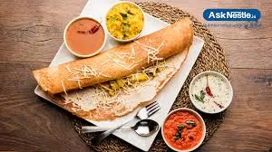 Paneer Dosa