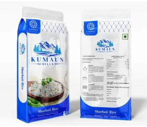 Kumaun Hill Sharbati Rice 10kg