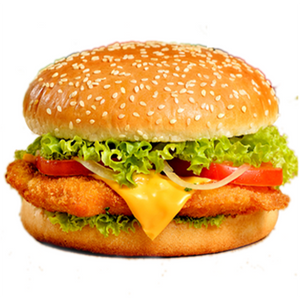 Cheese Burger
