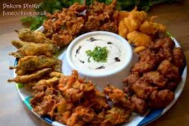 Mix Pakora
