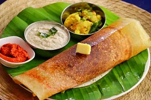 Amrit Spl. Dosa