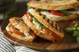 Foodie Munch Special Sandwich