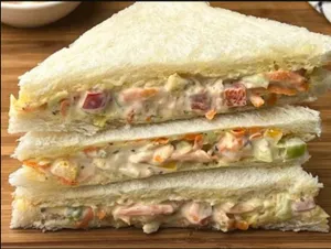 Veg Sandwich