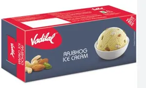 Vadilal Rajbhog Ice Cream 700ml