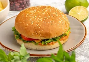 Classic Burger