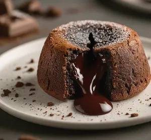 Lava Cake