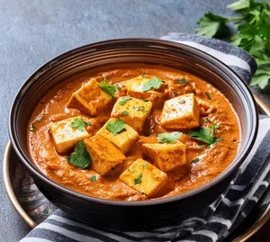 Paneer Butter Masala