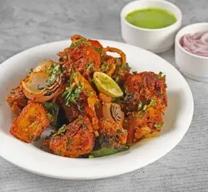 Masala Chaap (8pcs)