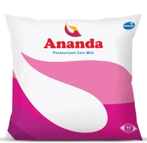 Ananda Cow Milk 250ml