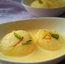Rasmalai (2 Pcs.)