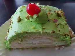Pista Pastry