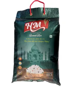 HM 1121 Extra Long Grain Basmati Rice (5 Kg)