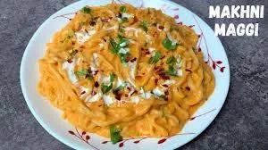 Cream Maggi