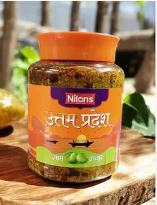 Nilon's Uttam Pradesh Mango Pickles 1kg