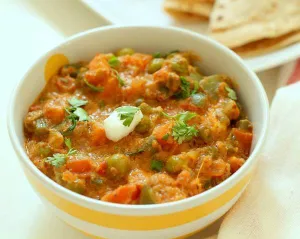 Chatpata Paneer