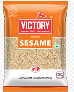 VICTORY SESAME WHITE TIL 100g
