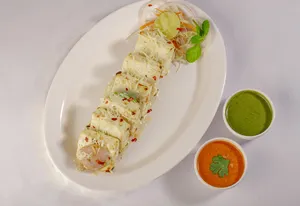 Paneer Malai Tikka