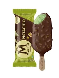 Kwality Walls Magnum Pistachio Kwality walls