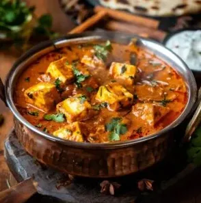 Handi Paneer