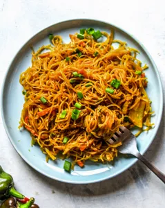 Singapuri Noodles